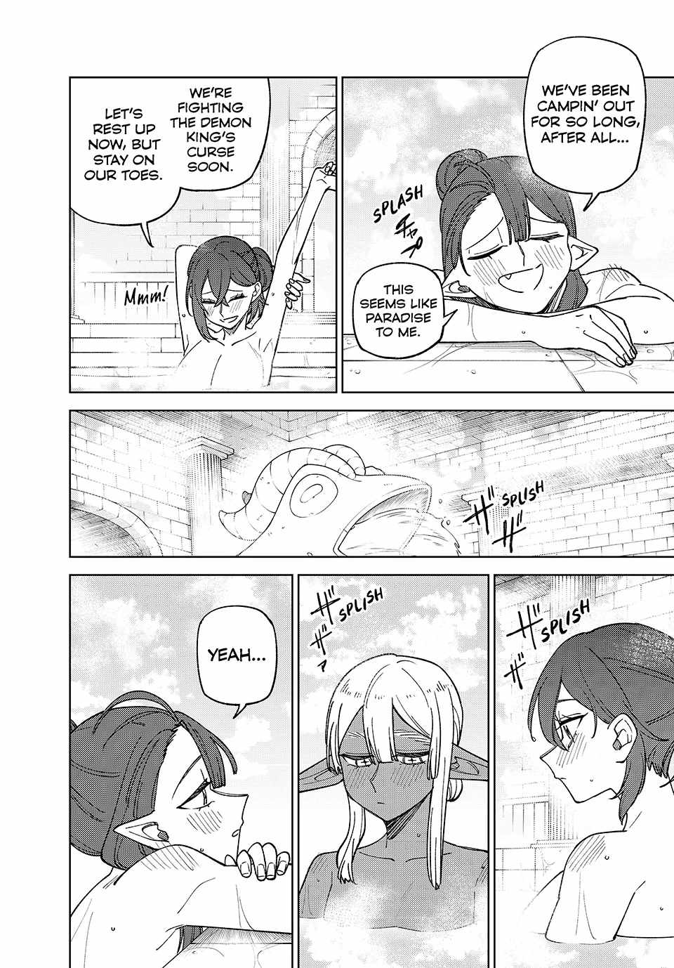 My S-Rank Party Fired Me for Being a Cursificer ~ I Can Only Make 
